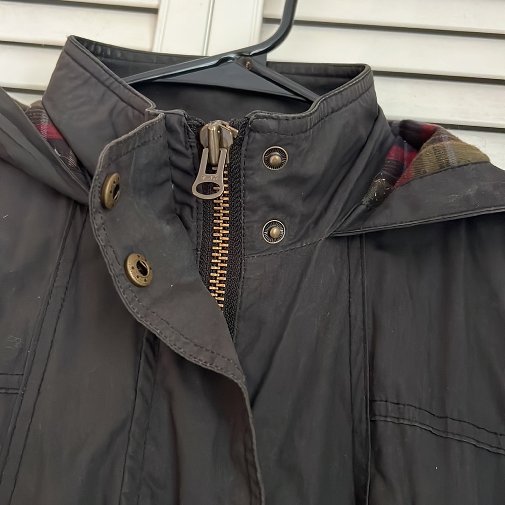 Orvis spring/fall jacket - Picture 4 of 5